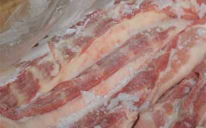 【豬肉進口清關(guān)代理】的流程，豬肉進口這樣做