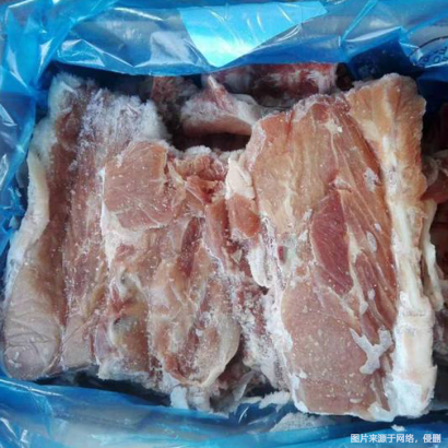 北京冷凍食品進(jìn)口報(bào)關(guān)清關(guān)指南