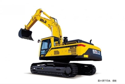 [指引]進口二手挖掘機報關事宜及流程辦理手續(xù)