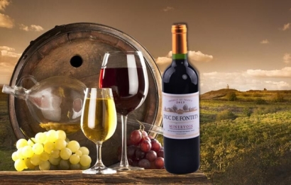 葡萄酒進口清關公司告訴你進口酒運輸環節注意事項