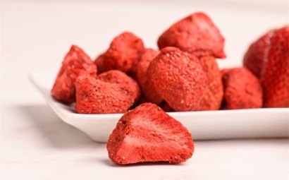 上海水果干進口清關(guān)公司