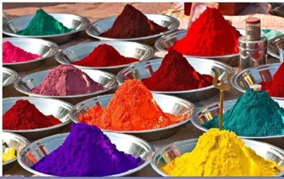 染料進口報關(guān)代理公司一般貿(mào)易進口指導(dǎo)