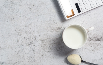 奶粉的進口關稅代理報關