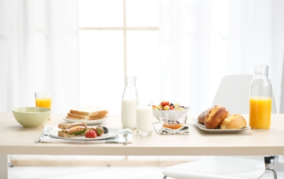 食品進口清關(guān)