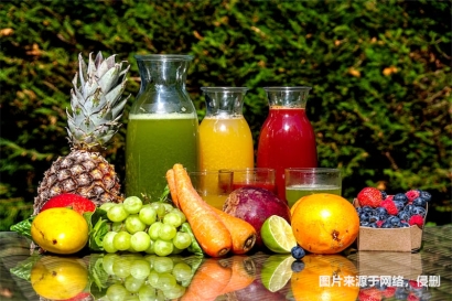 果汁進口關稅是多少？看完就知道答案啦