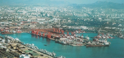 青島大港進口報關(guān)公司哪家好？青島進口清關(guān)公司