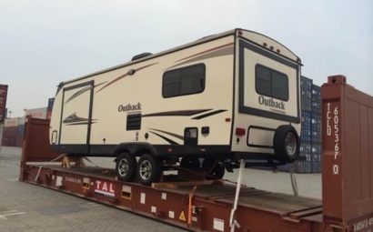 無動(dòng)力房車進(jìn)口報(bào)關(guān)原來這么簡(jiǎn)單