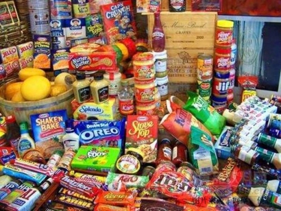 進口韓國食品報關(guān)_一站式服務(wù)解析