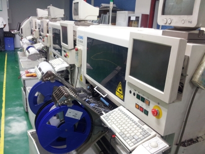 全新電子設(shè)備進(jìn)口報(bào)關(guān)操作注意事項(xiàng)