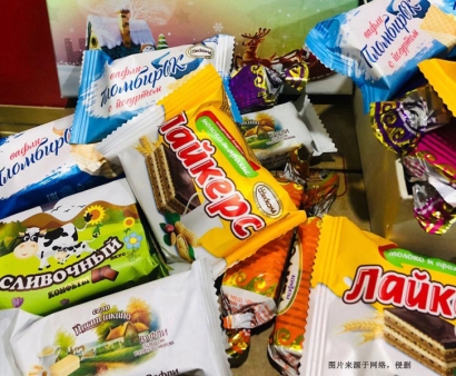 一文了解青島休閑食品進(jìn)口報關(guān)清關(guān)價格