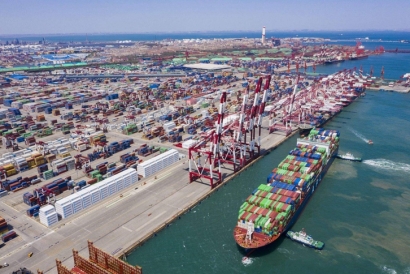 青島清關(guān)代理公司哪家好？山東進(jìn)口報關(guān)行排名前十