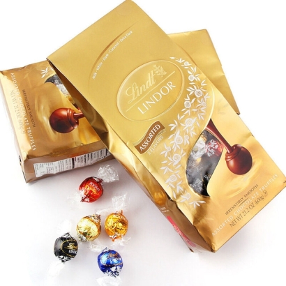 進口報關公司：巧克力進口清關怎么進口到國內