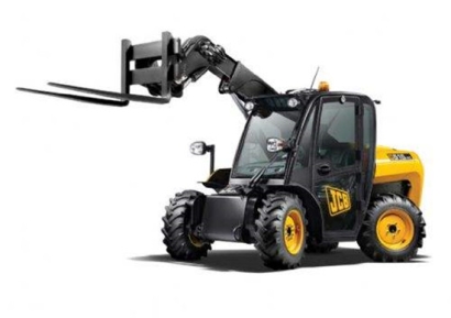 二手叉車進口報關代理流程和資料，臻力供應鏈告訴您 