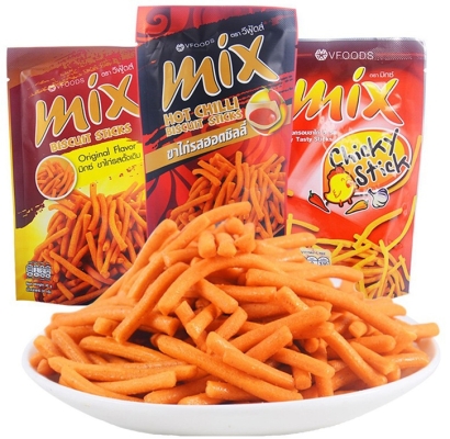 休閑食品進(jìn)口清關(guān)報(bào)關(guān)費(fèi)用：廣州臻力解析詳細(xì)費(fèi)用結(jié)構(gòu)