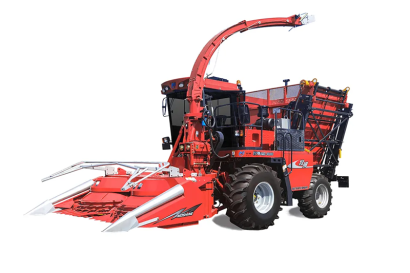 青貯飼料收獲機進口報關一般貿易申報內容