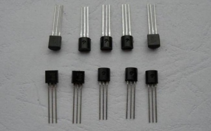 半導(dǎo)體晶體管樣品進口上海機場報關(guān)時間