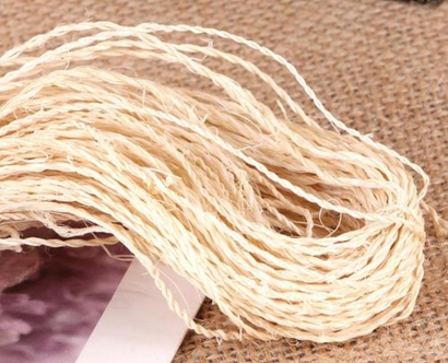 非洲劍麻進(jìn)口報(bào)關(guān)資料_劍麻線(繩)纖維關(guān)稅多少