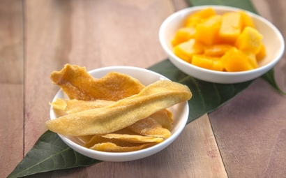 果干進口報關2-3天無憂清關，誰人不心動?