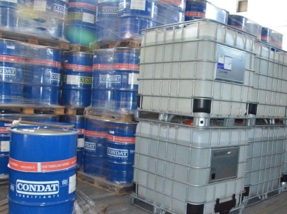 一般化工品進口報關(guān)流程