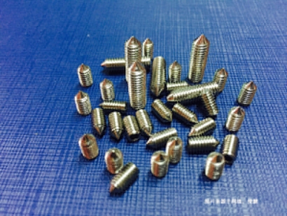 上海進(jìn)口法國螺釘報關(guān)流程9步_螺母(螺絲)清關(guān)