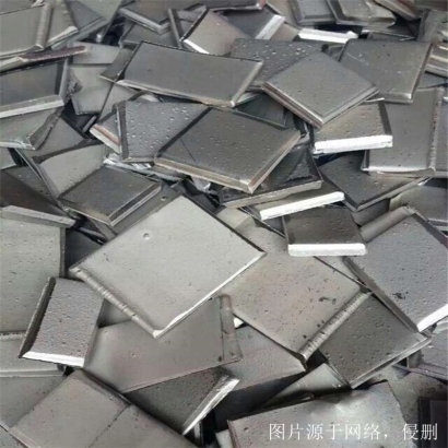 鋅錠進口清關費及流程_洋山港鋅錠進口代理報關行