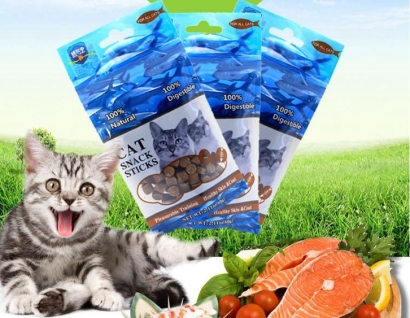 上海進口寵物食品報關(guān)資料8樣_寵物罐頭通關(guān)要點