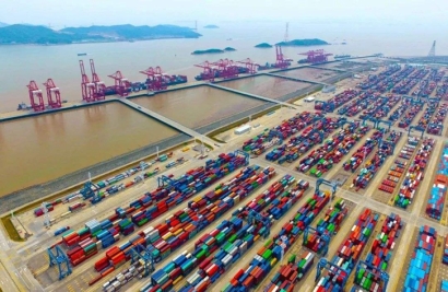 寧波空港進口報關公司哪家好？寧波進口清關公司