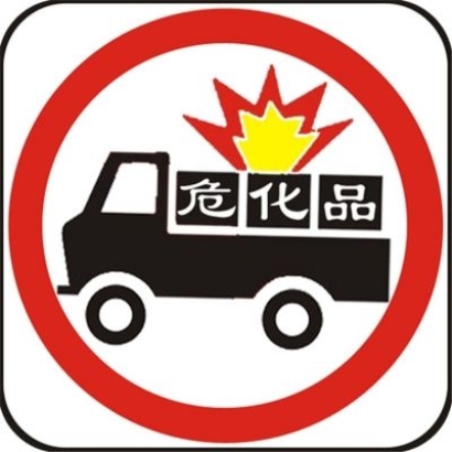 進(jìn)口化工危險品備案書,化工品進(jìn)口報關(guān)注意事項