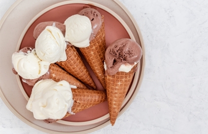 冰激凌進(jìn)口報關(guān)注意事項(xiàng)及關(guān)稅，get！