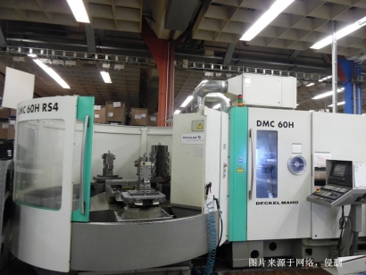 上海進口德國二手設備報關費用_省50%舊設備清關