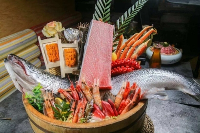 金槍魚進(jìn)口需要哪些手續(xù)？金槍魚進(jìn)口報(bào)關(guān)流程