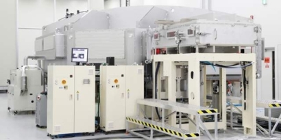 舊蒸鍍機進口清關代理，一般貿易進口