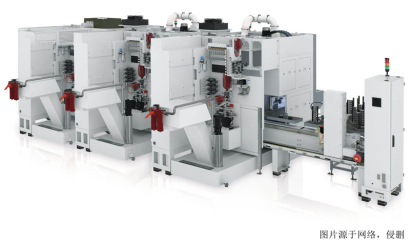 二手機床進口清關流程_德國舊設備進口報關手續(xù)