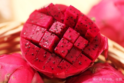 越南的火龍果進(jìn)口清關(guān)流程怎么樣？只需要這7項