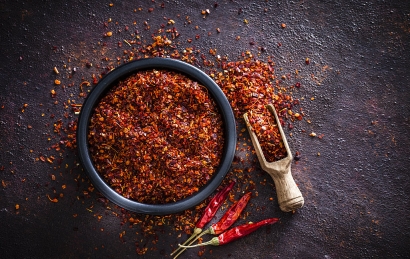 廣州辣椒進口清關代理服務