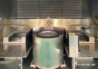 臺灣設(shè)備配件離子源組件進(jìn)口報(bào)關(guān)資料到上海案例