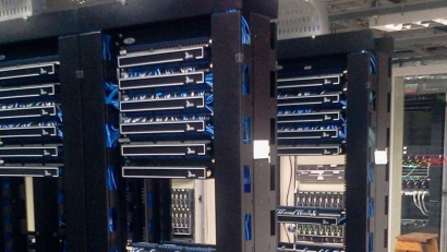 廣州臻力進(jìn)口報(bào)關(guān)公司告訴你服務(wù)器進(jìn)口清關(guān)流程