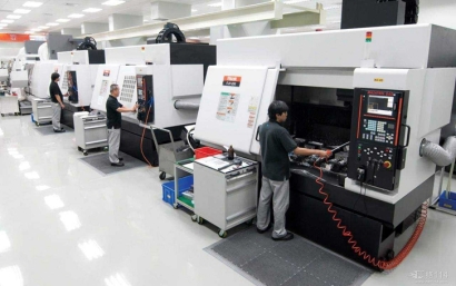 德國數(shù)控機(jī)床進(jìn)口報關(guān)流程_二手?jǐn)?shù)控機(jī)床設(shè)備清關(guān)