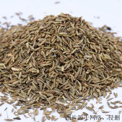 非洲孜然進口報關(guān)清關(guān)流程_香料進口到南沙港費用