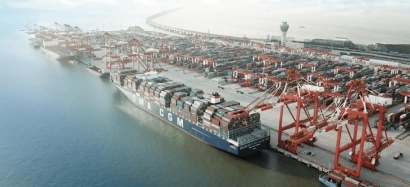 上海羅涇港口清關(guān)公司哪家好?上海進口報關(guān)公司