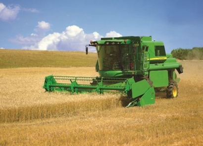 美國收割機進口報關(guān)流程-廣州農(nóng)機設(shè)備CCIC中檢指南