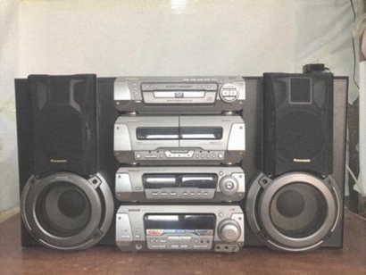 音響設(shè)備進(jìn)口關(guān)稅是多少