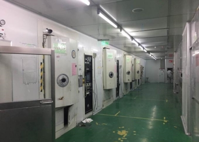 二手鍍膜機(jī)進(jìn)口報(bào)關(guān)代理流程_進(jìn)口二手鍍膜機(jī)