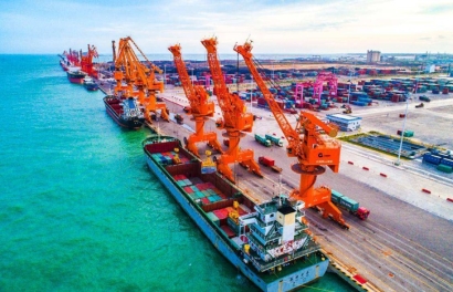 武漢機場進口報關行哪家好？武漢空運進口清關公司