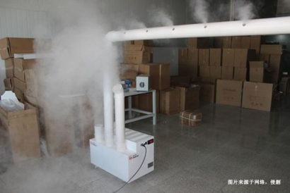 深圳加濕器進口報關(guān)資料_舊工業(yè)加濕器進口要3C單證嗎