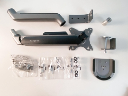 進口五金零件清關資料需要哪些呢？快來看看