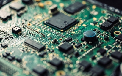 半導(dǎo)體零件進口報關(guān)注意事項以及時效