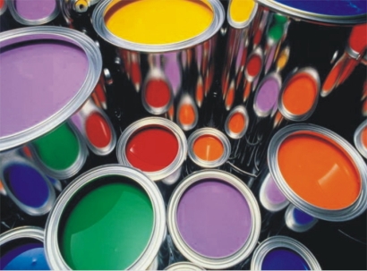 廣州南沙港涂料進口報關流程_化工品清關資料MSDS