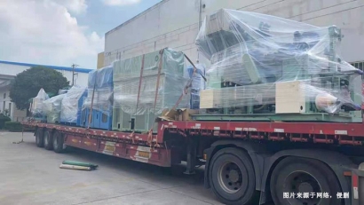 工廠(chǎng)設(shè)備搬遷出口緬甸清關(guān)費(fèi)用_舊生產(chǎn)線(xiàn)搬遷出口