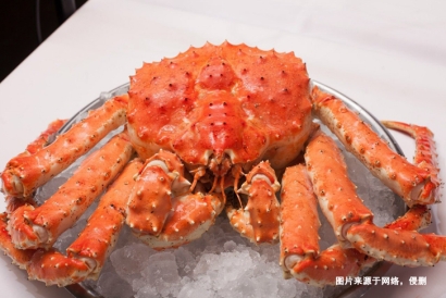 福州螃蟹進口報關公司哪家好？福建水產品進口報關行